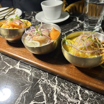 CVI.CHE 105 - Ceviche - Peruvian Near Me - Miami, Florida CVI.CHE 105 - Ceviche - Peruvian Near Me - Miami, Florida
