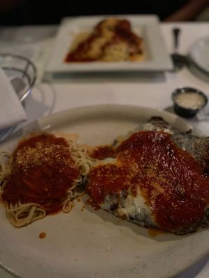 Gratzzi Italian Grille by null