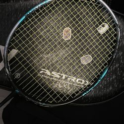 San Gabriel Valley Badminton Club