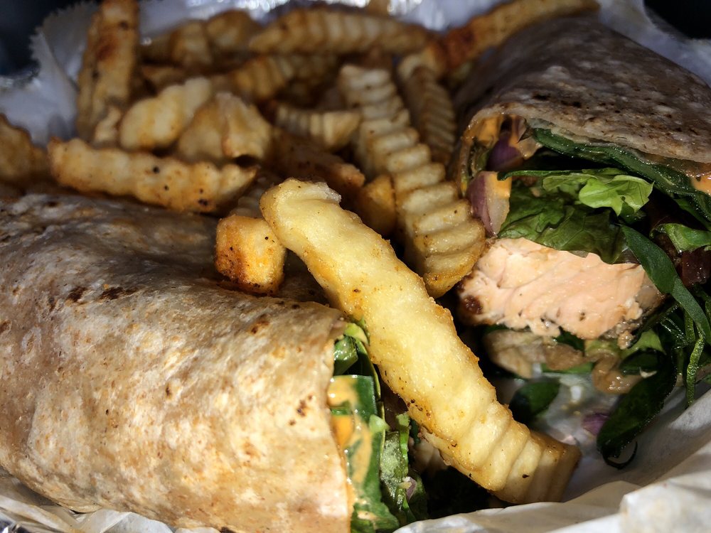 REDDZ BISTRO & GRILL RESTAURANT Updated November 2024 99 Photos