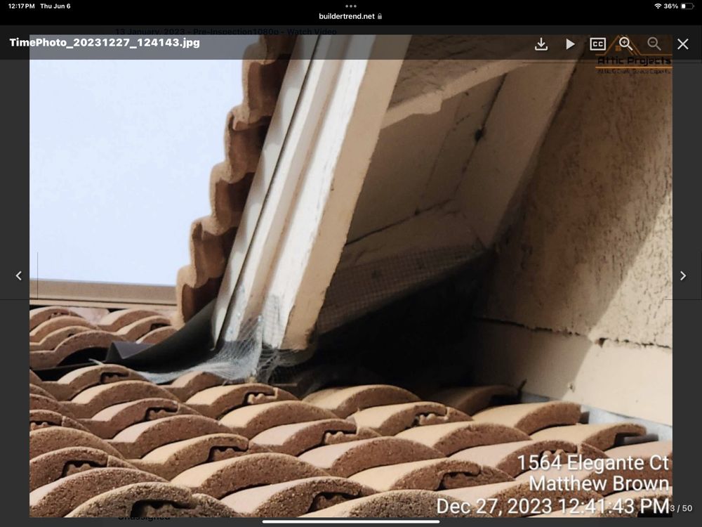 Slide of Antis Roofing & Waterproofing