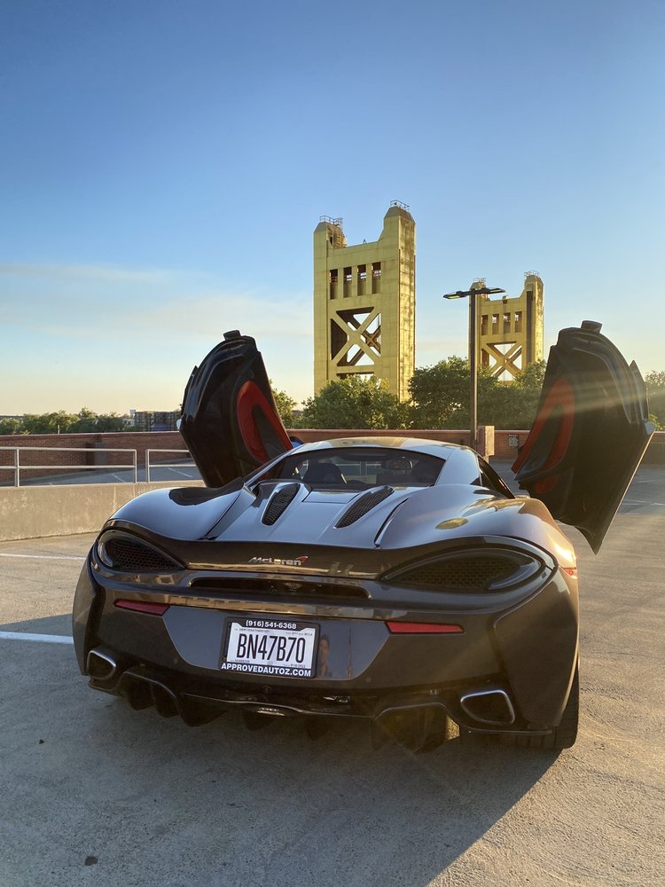 APPROVED AUTOS 10 Reviews 5921 Stockton Blvd, Sacramento