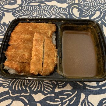Tokyo Eats - Chicken Katsu Curry Rice to go - Ramen Near Me - Fullerton, California Tokyo Eats - Chicken Katsu Curry Rice to go - Ramen Near Me - Fullerton, California