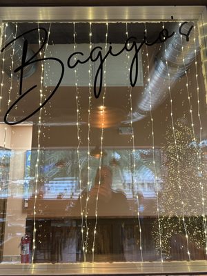 Bagigio's by null