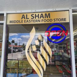 Al Sham Food Market