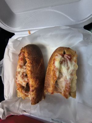 Napoli's Pizza Miamisburg by null