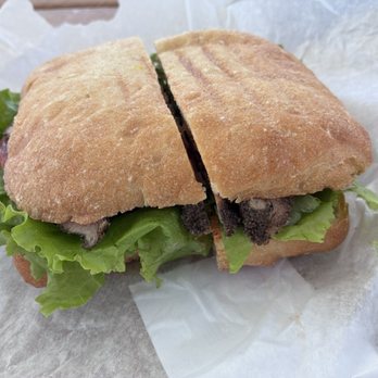 Irvine Ranch Market - Captain ahab - Grocery Near Me - Costa Mesa, California