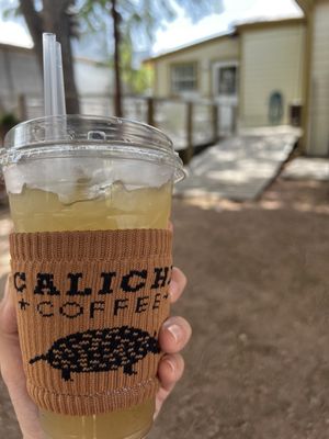 Caliche Coffee & Roasters by null