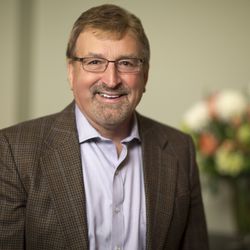CTB Financial Services - Chuck Brown