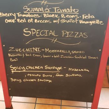 Zelo Gourmet Pizza - Be sure to check out the specials! - Pizza Near Me - Arcadia, California Zelo Gourmet Pizza - Be sure to check out the specials! - Pizza Near Me - Arcadia, California