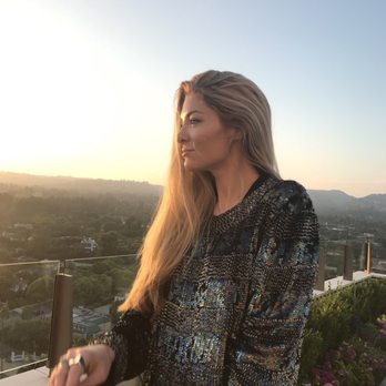 The Rooftop - Heaven - Asian Fusion Near Me - Beverly Hills, California The Rooftop - Heaven - Asian Fusion Near Me - Beverly Hills, California