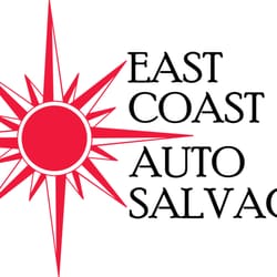 East Coast Auto Salvage Inc