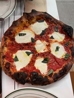 Jon & Vinny's Beverly Hills by null
