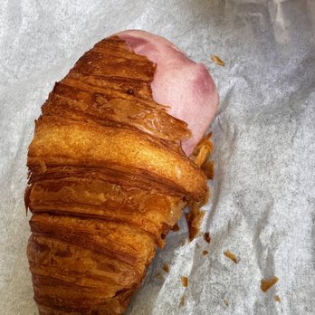 Levain Bakery - Breakfast sandwich with ham - Bakeries Near Me - Aguadilla, Puerto Rico Levain Bakery - Breakfast sandwich with ham - Bakeries Near Me - Aguadilla, Puerto Rico
