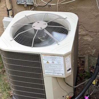 Fast Track Repair Services - New air conditioning unit - Heating & Air Conditioning/HVAC Near Me - Centreville, Virginia Fast Track Repair Services - New air conditioning unit - Heating & Air Conditioning/HVAC Near Me - Centreville, Virginia