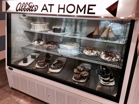 Abbott's Frozen Custard - Lexington by null