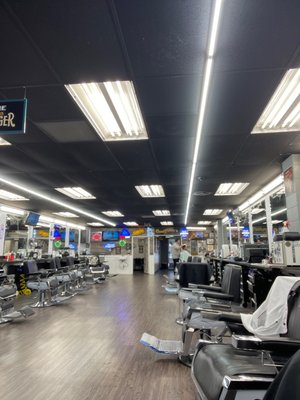 GOOD FELLAZ BARBER SHOP - SANTA ANA - Updated January 2026 - 252 Photos