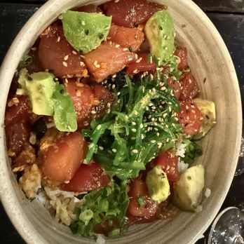 Amy's Shrimp And Poke Shack - Poke Near Me - Honolulu, Hawaii Amy's Shrimp And Poke Shack - Poke Near Me - Honolulu, Hawaii