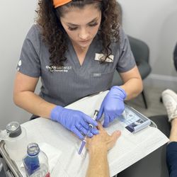 OrangeTwist - Tustin - Hand filler treatments: Restore youthful volume and smoothness, bringing back the rejuvenated, radiant hands you deserve.