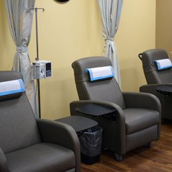 ProHEALTH Hematology Oncology - Oncology Stations