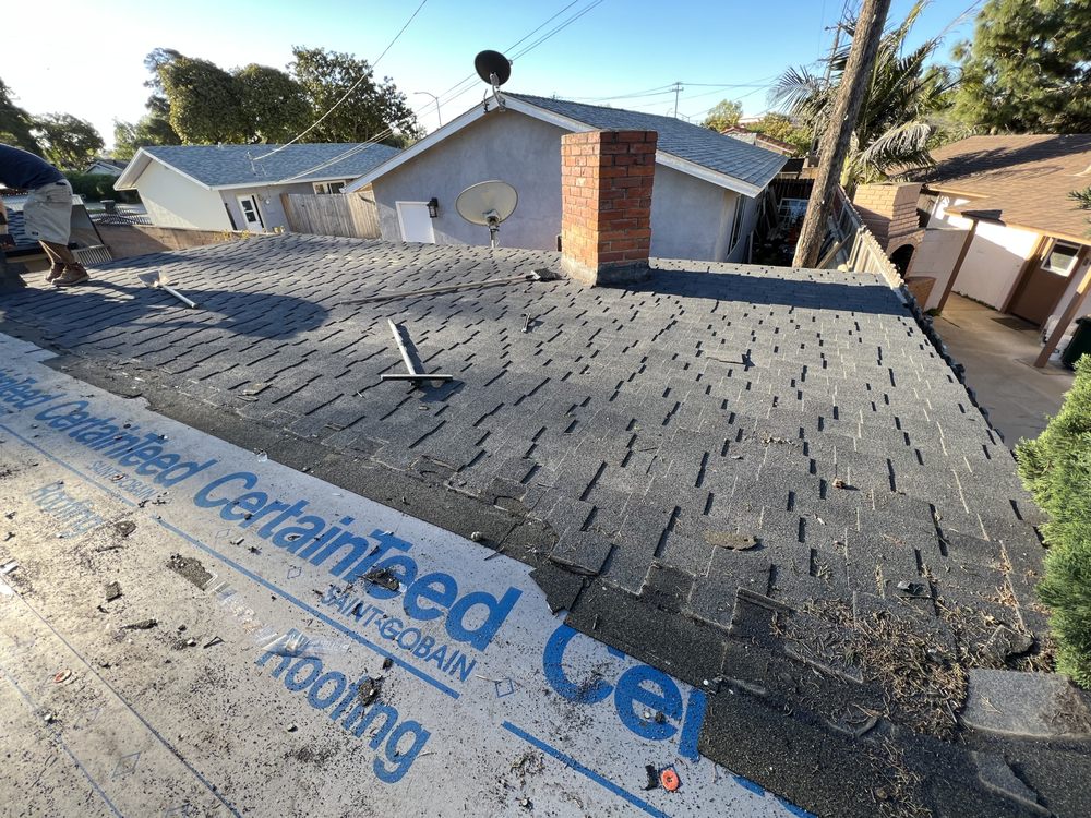 Slide of JCR Construction