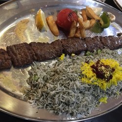 Persian Chef