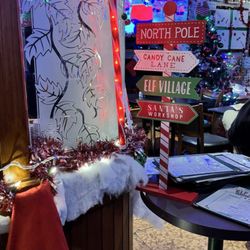 The Elf Bar
