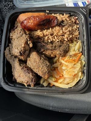 The Guinep Tree by null