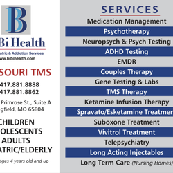 BibiHealth