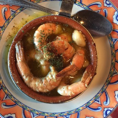 Melo Trattoria & Tapas by null