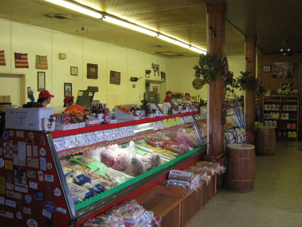 KEN’S MEAT MARKET Updated September 2024 846 Lincoln Hwy E, New
