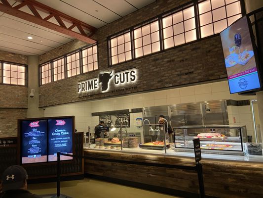 The Marketplace by Fabio Viviani by null