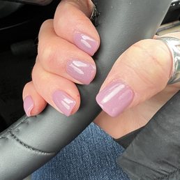 SNS Nails ! SNS Nails !