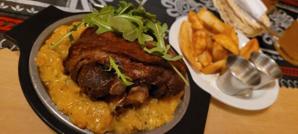 Bacowka Restaurant by null