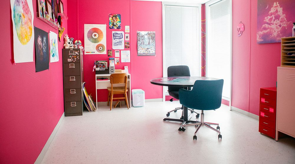 Spotted Rabbit Studio - grief counselor in Pittsford, NY