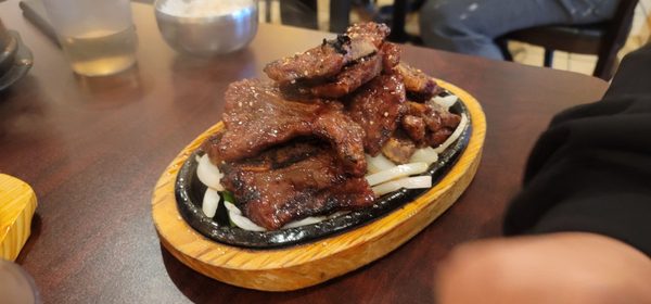 Dae Jang Geum Tofu House by null
