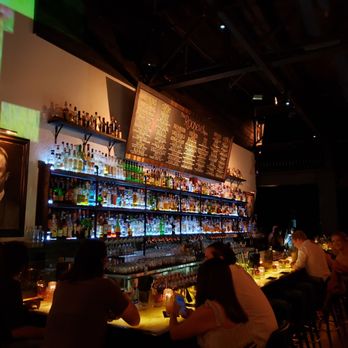 The Roosevelt Room - Cocktail Bars Near Me - Austin, Texas The Roosevelt Room - Cocktail Bars Near Me - Austin, Texas