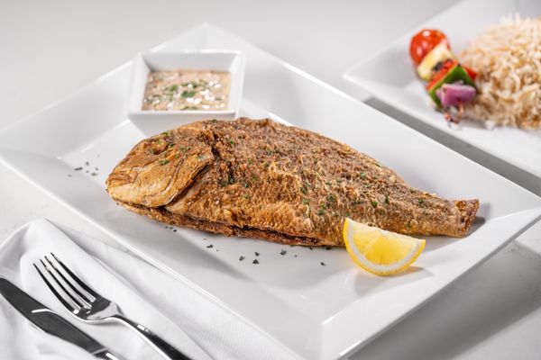 Pine Bistro by null