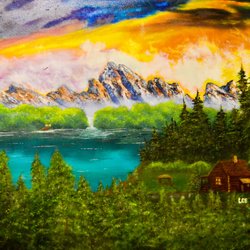 Rainone Galleries 19th-21th Century Art in Arlington gift card