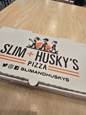Slim & Husky’s by null