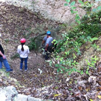 Robber Baron Cave Preserve - Open House 11/11/17 ... Next one in 18 months! - Parks Near Me - San Antonio, Texas