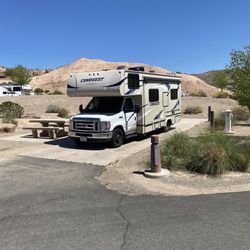 Wahweap RV park