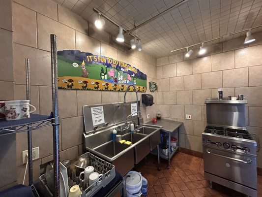 Green Tortoise Hostel Seattle by null