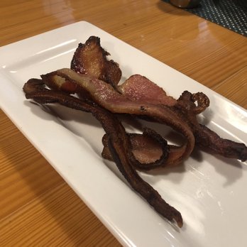 This Little Pig - Bacon!!! - Pizza Near Me - Clarence, New York This Little Pig - Bacon!!! - Pizza Near Me - Clarence, New York