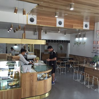 Little Giant Roasters - Clean fitout - Breakfast & Brunch Near Me - Willoughby, NSW