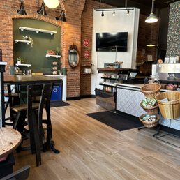 Cafe