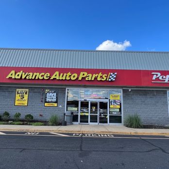 Advance Auto Parts - Auto Parts & Supplies Near Me - Edison, New Jersey Advance Auto Parts - Auto Parts & Supplies Near Me - Edison, New Jersey