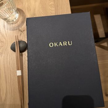 OKARU - Sushi Bars Near Me - Roslyn, New York