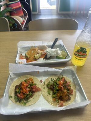 Jalapenos Mexican Eats by null