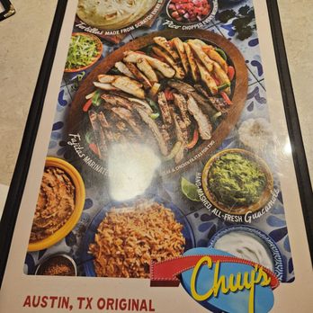 Chuy's - Mexican Near Me - Florence, Kentucky Chuy's - Mexican Near Me - Florence, Kentucky